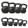 HMS KZG10 - 17-64-019 - Kettlebell żeliwny 10 kg