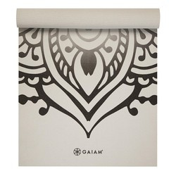 GAIAM MATA DO JOGI DOVVETAIL SUNDIAL 5MM 64955