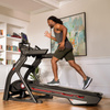 BOWFLEX T25 - 100911 - Bieżnia elektryczna