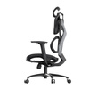 Fotel ergonomiczny gamingowy Angel Furia