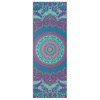 GAIAM Moroccan Garden 4mm - 62612 - Mata do jogi