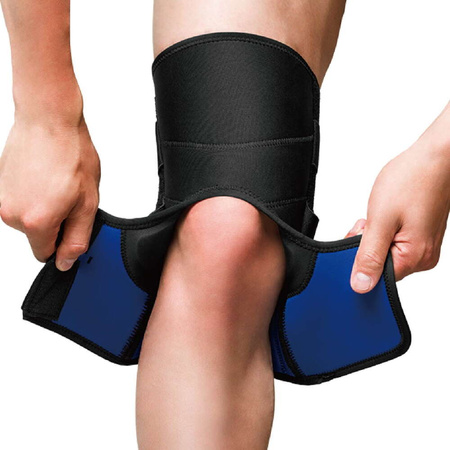 STABILIZATOR KOLANA ZAMST ZK-PROTECT Rozm. S