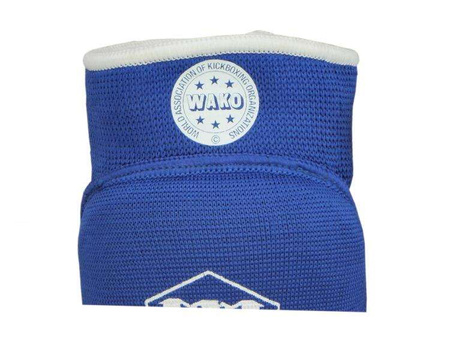 Ochraniacze łokci MASTERS dwustronne OSŁ-MFE (WAKO APPROVED), rozm. L/XL