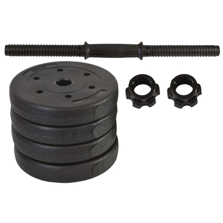 HANTLA KOMPOZYTOWA 11KG (10+1) KG EB FIT