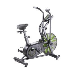inSPORTline Airbike Lite - Powietrzny rower treningowy