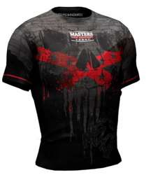 Koszulka treningowa MFC DARK SIDE "RENEGATE", rozm. L