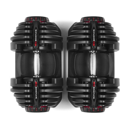 BOWFLEX 1090I SELECT TECH - 8000865 - Hantla regulowana