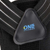 ONE FITNESS KP207 - 17-25-351 - Korektor postawy L 