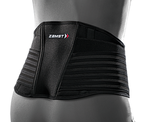 STABILIZATOR PLECÓW ZAMST ZW-7 Rozm. M