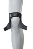 STABILIZATOR STAWU KOLANOWEGO ZAMST FILMISTA KNEE Rozm. M,