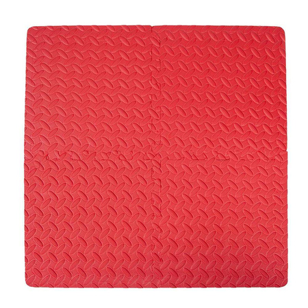 Mata puzzle podkładka inSPORTline Famkin (12 puzzli, 18 krawędzi)