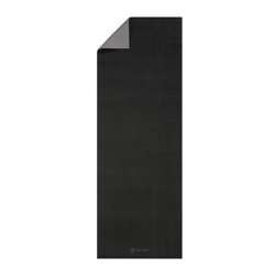 GAIAM Granite/Storm 4mm - 61956 - Mata do jogi dwustronna