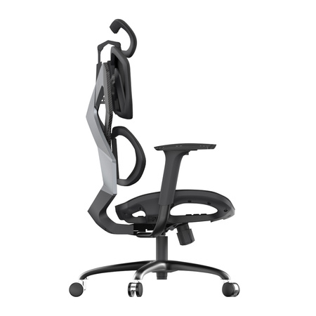Fotel ergonomiczny gamingowy Angel Furia