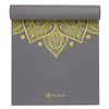 GAIAM Citron Sundial 6mm - 61333 - Mata do jogi 