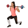 HMS SBP20 - 17-57-010 - Sztanga do Body Pump 20kg