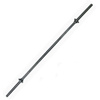 GRYF PROSTY 180CM ENERO FIT fi25,4MM