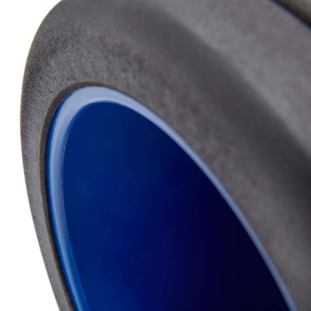ADIDAS - ADAC-11501BL - Roller piankowy, niebieski