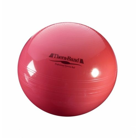 THERA BAND 23002 55 cm - Piłka rehabilitacyjna