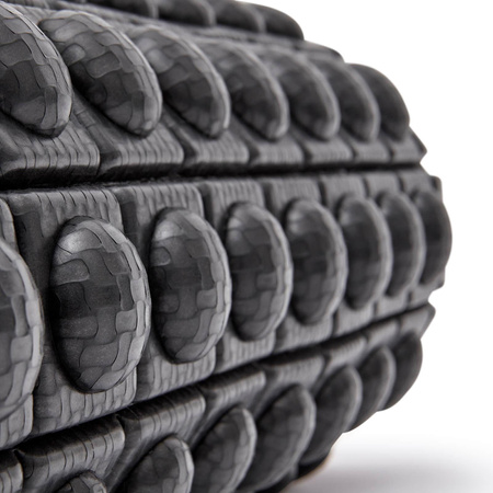 ADIDAS - ADAC-11505BK - Roller piankowy do masażu, czarny