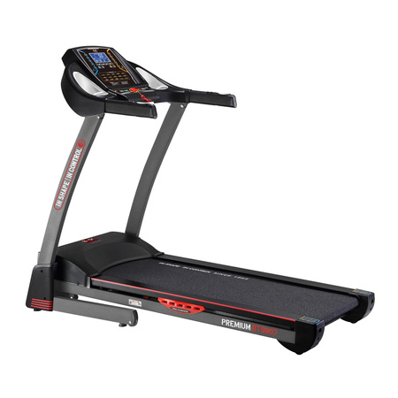 BODY SCULTPURE - PREMIUM BT 5807 - Bieżnia elektryczna 