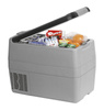 Lodówko-zamrażarka 40L (przenośna, sprężarkowa, 12/24V), nr kat. 18TB41222