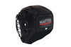 Kask bokserski MASTERS z kratką - KSS-K, rozm. S