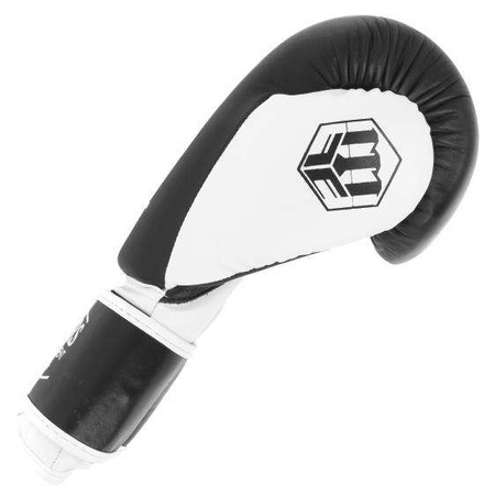 Rękawice bokserskie MASTERS RPU-TR 14 oz