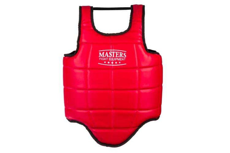 Ochraniacz tułowia MASTERS OT-2D, rozm. M