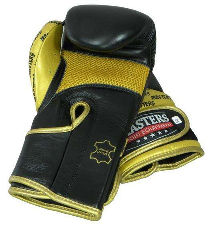 Rękawice bokserskie RBT-PROFESSIONAL, 10 oz