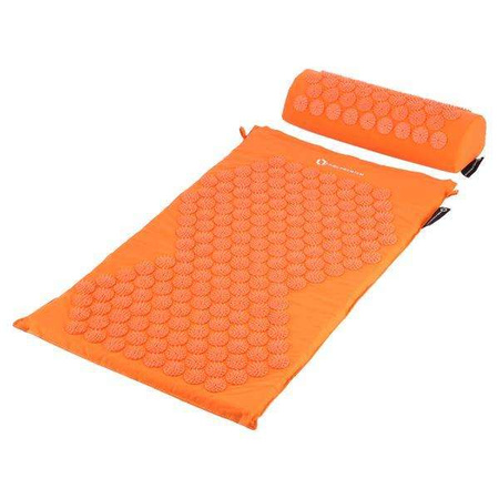 HMS PREMIUM AKM03 ORANGE SET - 17-44-304 - Mata do akupresury