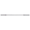 HMS PREMIUM GO1100 1100KG - 17-60-007 - Gryf olimpijski + ZG1500 golden zaciski Lock Jaw (2 szt)