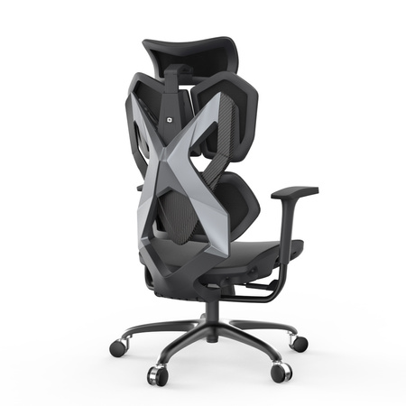 Fotel ergonomiczny gamingowy Angel Furia