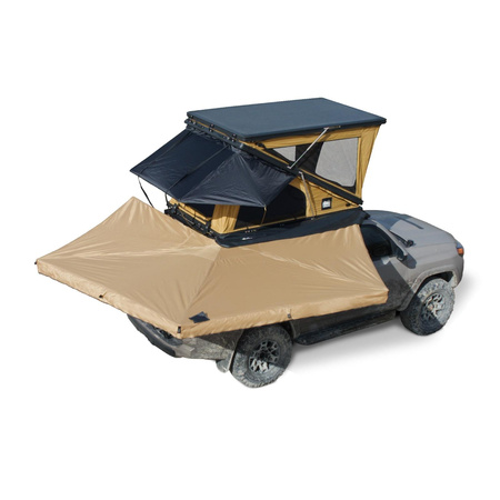OFFLANDER MARKIZA SAMONOŚNA BATWING 270 M SAND PRAWA 2M