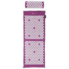 HMS PREMIUM AKM04 PURPLE SET - 17-44-307 - Mata do akupresury