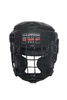 Kask bokserski MASTERS z kratką - KSS-K, rozm. S