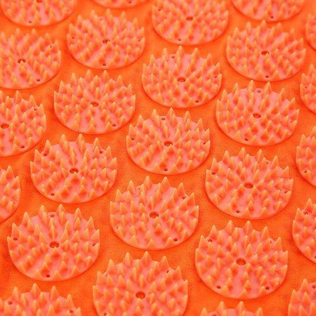 HMS PREMIUM AKM03 ORANGE SET - 17-44-304 - Mata do akupresury