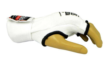 Bandaże bokserskie żelowe BBŻ-1, rozm. XL