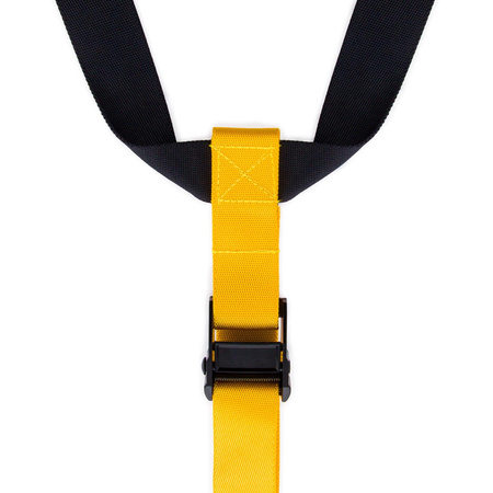 BODY SCULPTURE - BB 2401 - Pasy Total Body Suspension Trainer T.B.S.T. 