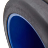 ADIDAS - ADAC-11501BL - Roller piankowy, niebieski