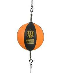 Piłka refleksowa MASTERS - SPT-10