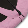 NILS CAMP NB5031 PINK ŚR.100 CM - 15-03-014 - Huśtawka bocianie gniazdo
