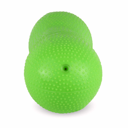 GAIAM - 58273 - Piłka podwójna pompowana do masażu 