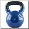 HMS KETTLEBELL KNV20 - 17-64-045- Hantla pokryta neoprenem