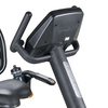inSPORTline Halimed - Poziomy rower treningowy