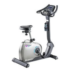 inSPORTline Valdosa - Rower treningowy do domu