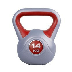 inSPORTline Vin-Bell 14 kg 1952 - Hantle