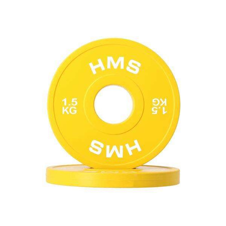 CBRS SET 01 (10 SZT) ZESTAW TALERZY OLIMPIJSKICH HMS