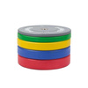 HMS CBR10 - 17-61-021 - Talerz olimpijski Bumper 10 kg green