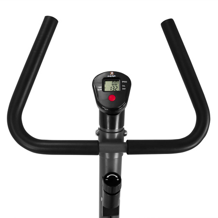 BODY SCULPTURE - BC 1430 V2.0 - Rower treningowy