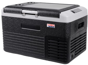 Przenośna lodówka sprężarkowa Vigo Cool 30L 12/24/230V nr kat V30